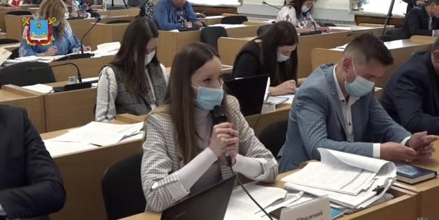 Николаевскому горсовету не нужно проходить перерегистрацию – юрдепартамент НГС