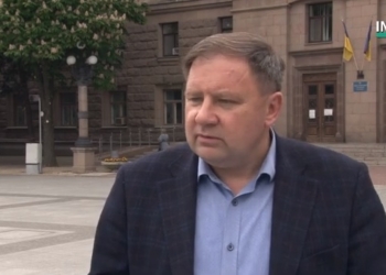 «Хотели нахрапом принять изменения в бюджет» – Владислав Чайка об итогах сессии Николаевского горсовета (ВИДЕО)