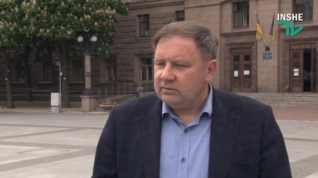 «Хотели нахрапом принять изменения в бюджет» – Владислав Чайка об итогах сессии Николаевского горсовета (ВИДЕО)