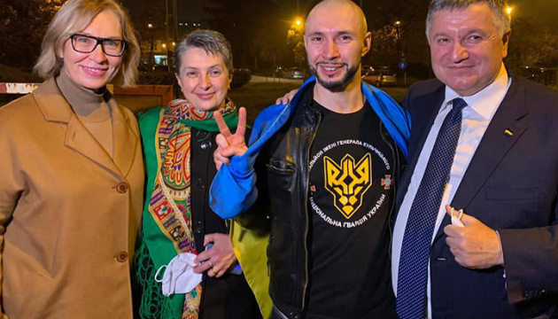 Дело Маркива еще не завершено: на оправдательный приговор в отношении украинского нацгвардейца подана апелляция