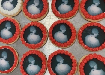 В США грабителя ловили с помощью… печенья (ФОТО)