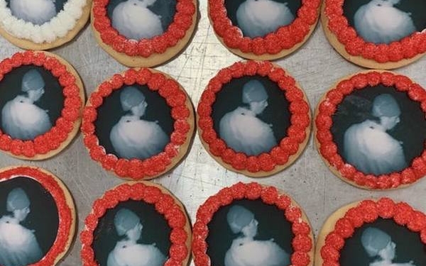 В США грабителя ловили с помощью… печенья (ФОТО)