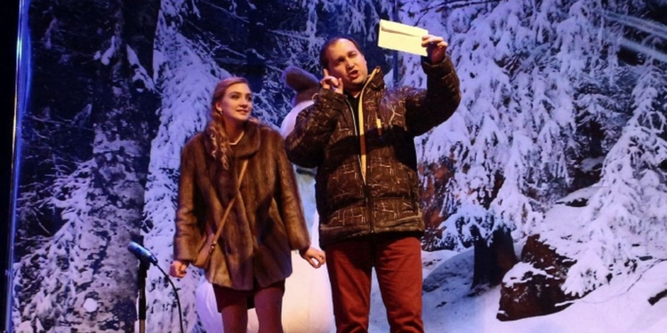 В Николаеве определили победителей областного конкурса «Николаевская Мельпомена»