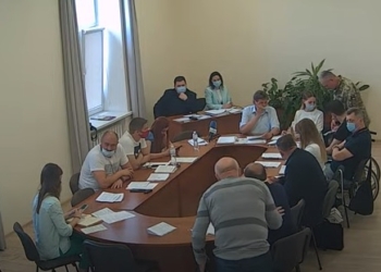 Депутаты комиссии ЖКХ рекомендовали мэру Николаева создать рабочую группу по строительству жилья для военных