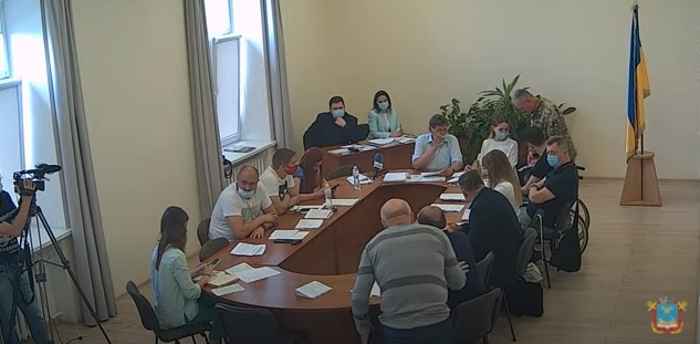 Депутаты комиссии ЖКХ рекомендовали мэру Николаева создать рабочую группу по строительству жилья для военных