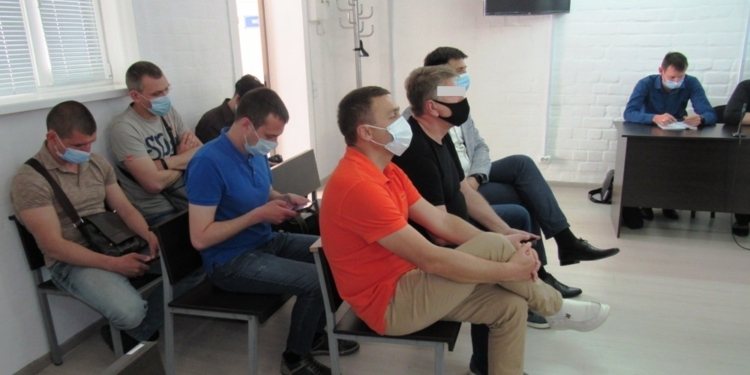 В Николаеве избрали меру пресечения депутату Баштанского райсовета, который участвовал в перестрелке за землю (ФОТО)