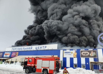 Поджигателя «Эпицентра» в Первомайске рекомендуют отправить в психбольницу