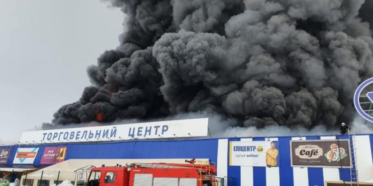 Поджигателя «Эпицентра» в Первомайске рекомендуют отправить в психбольницу