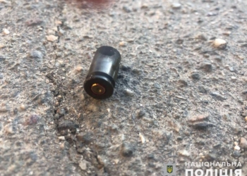 Труп военнослужащего, который разыскивался в связи с покушением на жизнь воина 73 МЦ ССО, нашли на свалке в Очакове