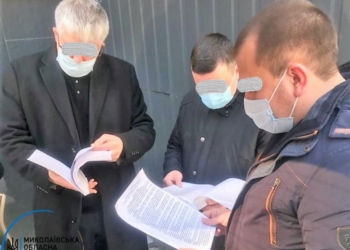 Сколько присвоил, столько и залог: избрана мера пресечения для организатора фиктивного трудоустройства в Николаевском морпорту