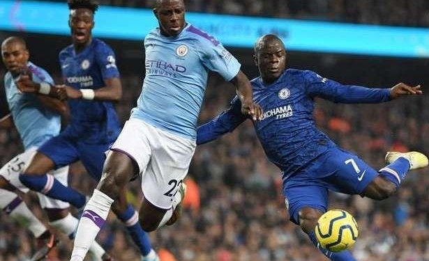 Кто вышел в финал Лиги чемпионов