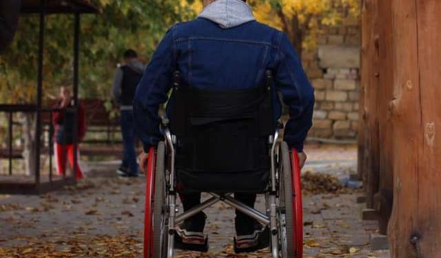 «Бежим за тех, кто не может»: 9 мая от «Сотки» в Николаеве стартует глобальный благотворительный забег Wings for Life World Run