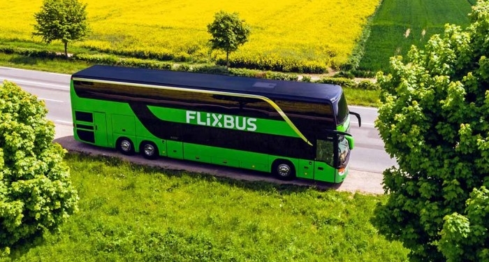 От моря до Карпат. Новая автобусная линия FlixBus свяжет юг и запад Украины (ФОТО)