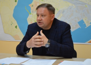 Город Николаев не хочет быть в Николаевском районе? И кто за это заплатит?