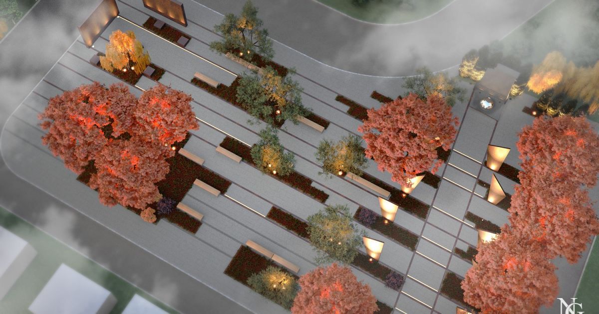 Там сожгли больше 25 тыс. человек. В Одессе за счет Германии создадут сквер памяти (ФОТО, ВИДЕО)