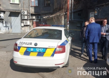 В центре Николаева в квартире нашли труп убитого мужчины (ФОТО)
