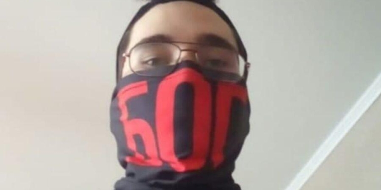 “Я бог. Я всегда всех ненавидел”. Допрос казанского стрелка (ВИДЕО)