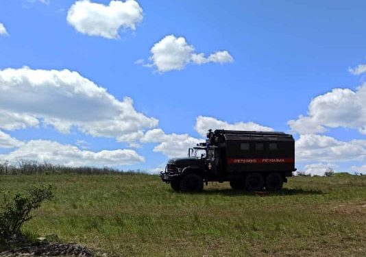 Тело мертвого мужчины обнаружено в реке возле Пелагеевки (ФОТО)