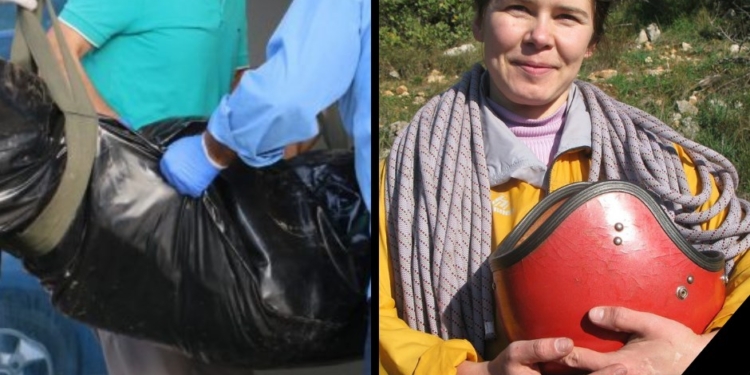 В Турции погибла альпинистка из Одессы – ее искали с 10 мая