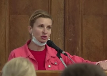 Экоативисты Николаева на сессии горсовета потребовали перенести «Экотранс» за пределы города (ВИДЕО)