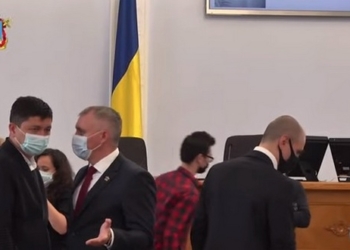 Изменения в бюджет Николаева депутаты так и не приняли