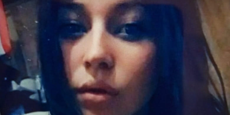 В Николаевской области разыскивают пропавшую 16-летнюю Елизавету Серенко (ФОТО)