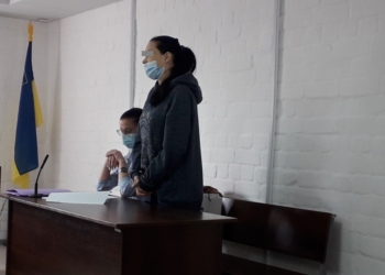 У нее уже есть 5 детей в возрасте от 6 до 2 лет: в Николаеве избрали меру пресечения женщине, которая лишила жизни свою новорожденную дочку (ФОТО)