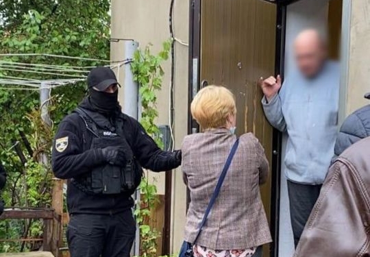 В Одесской области психолог-логопед с мужем развращали дошкольников во время частных уроков