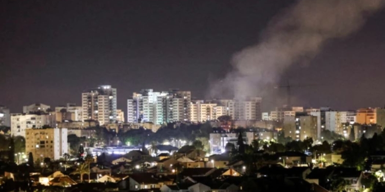 США признают право Израиля на самозащиту. Байден поговорил с лидерами сторон конфликта