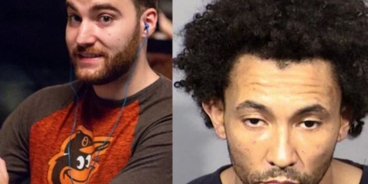 Пока он играл. В Лас-Вегасе обворовали дом профессионального игрока в покер – вынесли сейф с $1 млн.