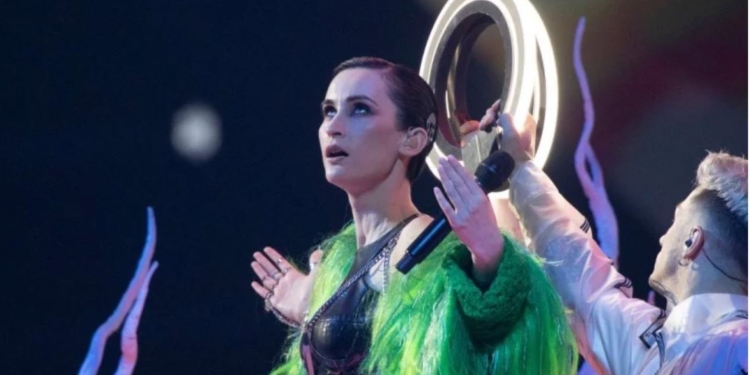 Финал Евровидения: кто победил, какое место у Украины (ВИДЕО)