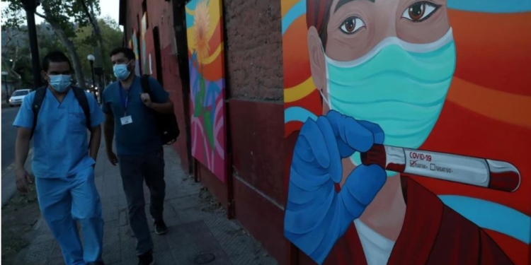 Не последняя пандемия. В ВОЗ заявили, что следующий вирус будет агрессивнее, заразнее и смертоноснее