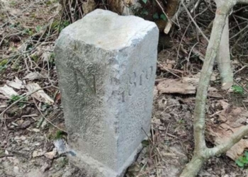 Фермер собственноручно передвинул бельгийскую границу