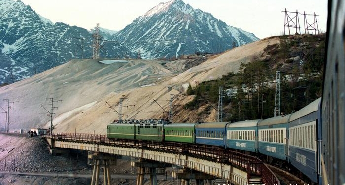 Возвращение БАМЛага: в России отправят  заключенных на строительство Байкало-Амурской магистрали