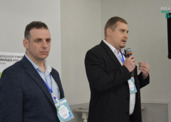 “Смешно – питьевой водой крутить турбины”: в Николаеве общественники и ученые искали альтернативы затоплению Бугского Гарда (ФОТО и ВИДЕО)