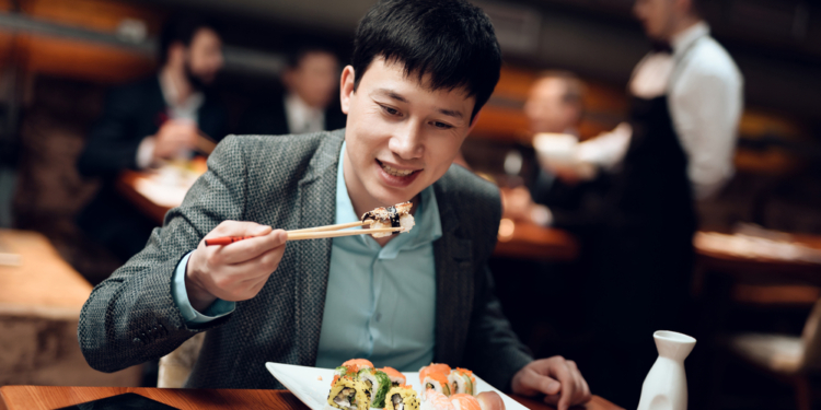 В Китае вводят “штрафы за объедки” с посетителей ресторанов