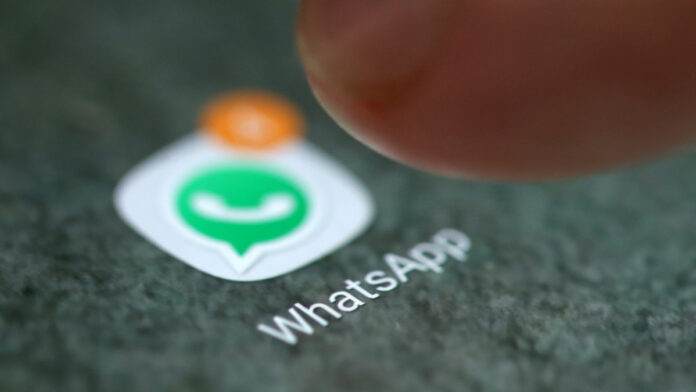 Невідомий хакер продає дані 25 відсотків користувачів WhatsApp: чи в безпеці українці