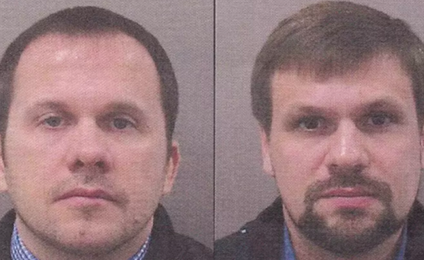 Российские агенты, которых подозревают во взрывах в Врбетице, получили повышение и работают на Кремль – Bellingcat