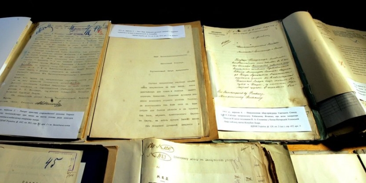 Более 28 тысяч человек репрессировали на Николаевщине при СССР