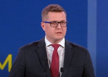Баканов рассказал, сколько  людей вовлечено в разведывательно-подрывную деятельность РФ против Украины