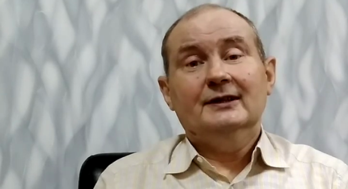 Адвокат Чауса считает видео судьи постановочным – там все не так