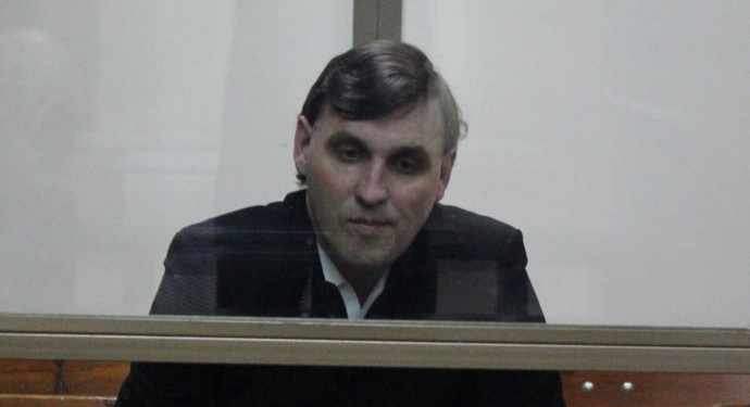 В Украину вернулся отсидевший 7 лет по делу Сенцова политзаключенный. Отношение к нему неоднозначное