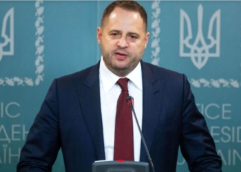 “Второй по влиятельности после президента”. Ермаку готовили визит США в обход МИДа