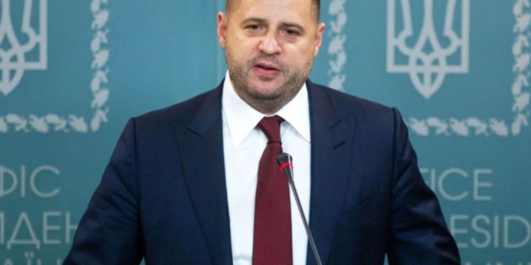 “Второй по влиятельности после президента”. Ермаку готовили визит США в обход МИДа