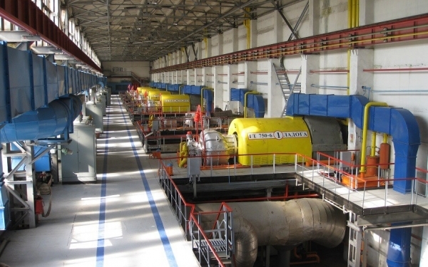 “Зоря-Машпроект” подписала с одесской компанией договор на 700 млн.грн. на реконструкцию  КС “Яготин”. Почему это важно?