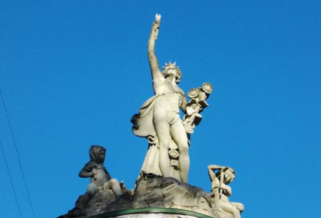 Французы подарят США еще одну статую Свободы. А сколько их в Украине? (ФОТО) 5