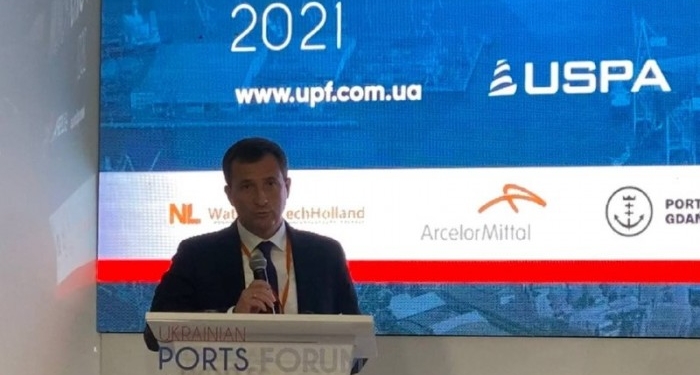 Кабмин утвердил границы всех портов. Кроме “Николаева” и “Ольвии”