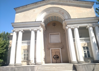 У рамках малої приватизації готується аукціон з продажу нежитлової будівлі у Миколаєві