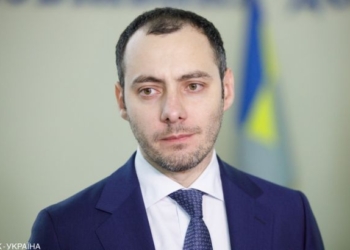 Новым министром инфраструктуры назначен владелец скандально известной в Николаеве “Місто для людей”