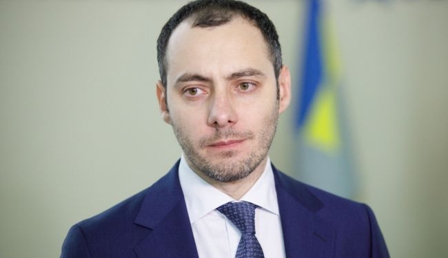 Новым министром инфраструктуры назначен владелец скандально известной в Николаеве “Місто для людей”